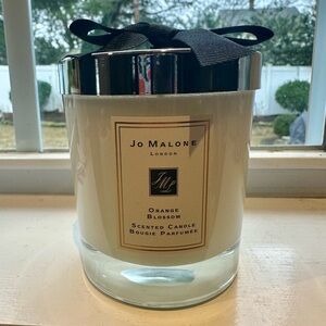Jo Malone Orange Blossom Candle 7.1 oz